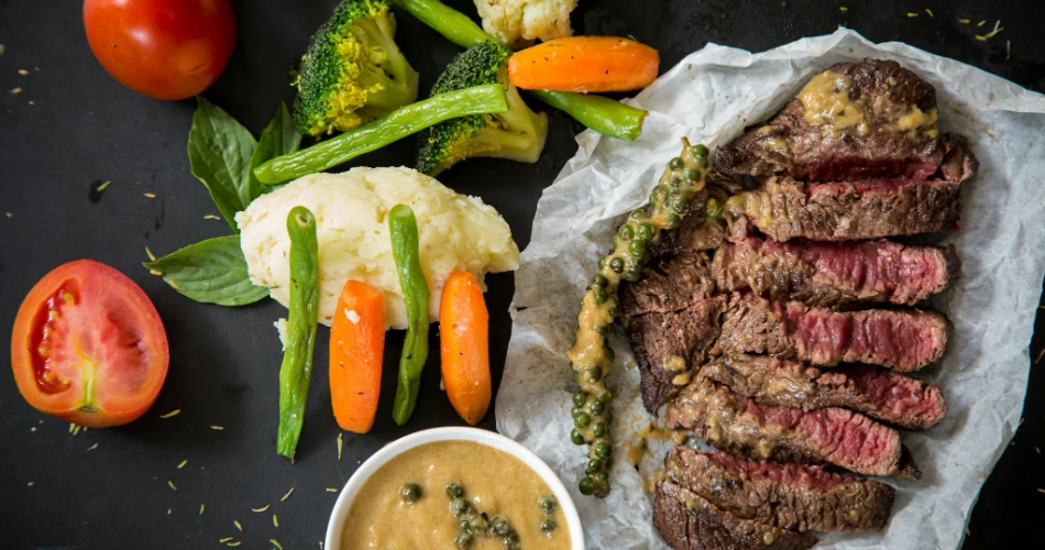 10 Best Restaurants in Modesto You Must Try