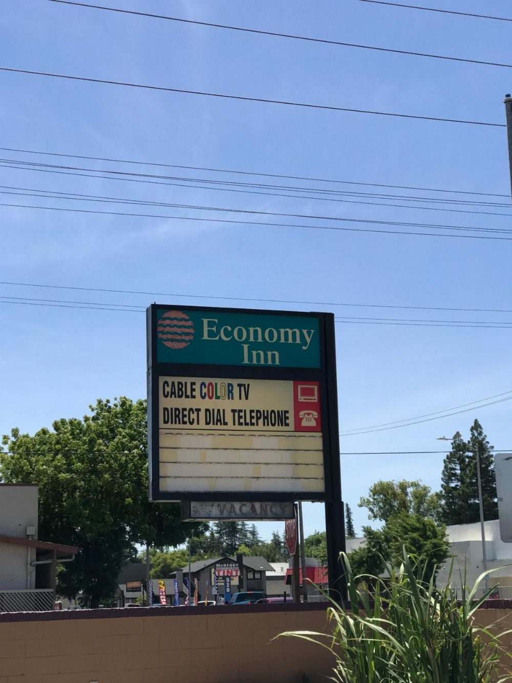 Economy Inn Main image